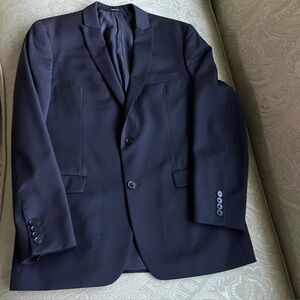 Macy's Bar III Men's Suit Jacket/Blazer Size 42R Slim Fit